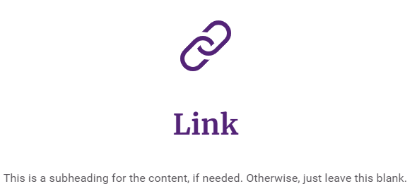 Link